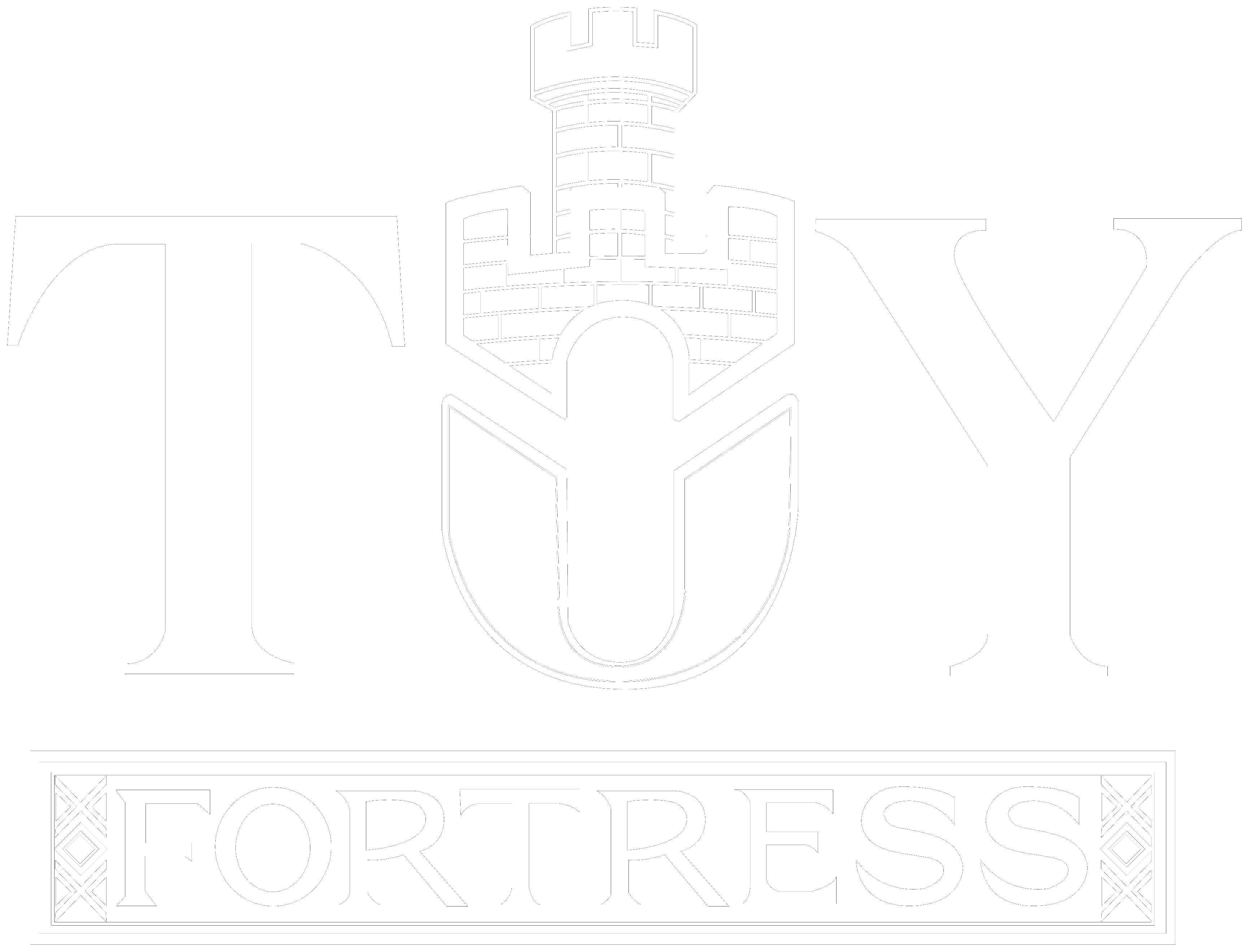Toy Fortress